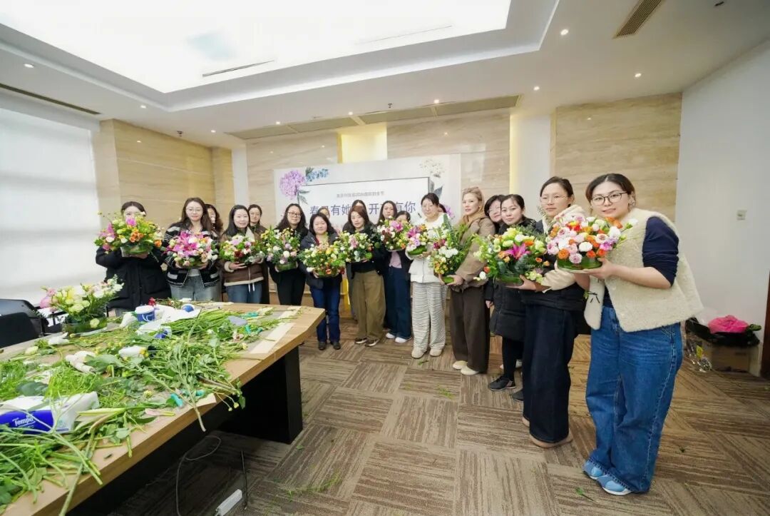 复旦大学国家大学科技园