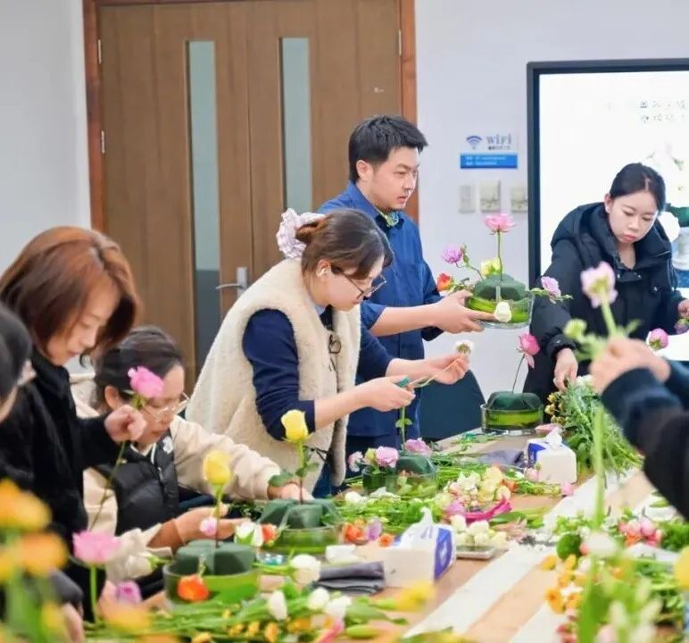 复旦大学国家大学科技园