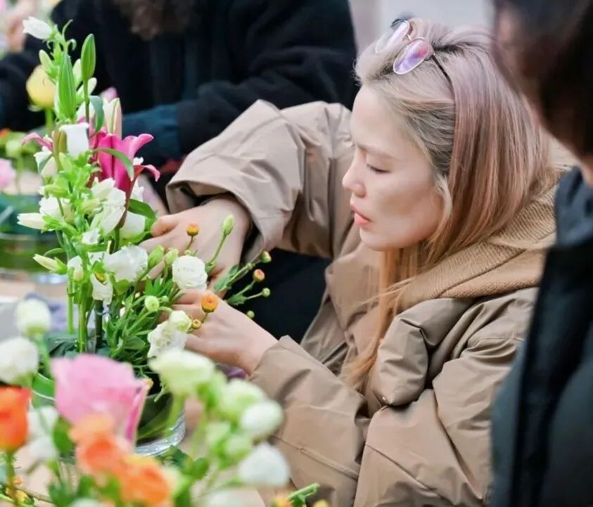 复旦大学国家大学科技园