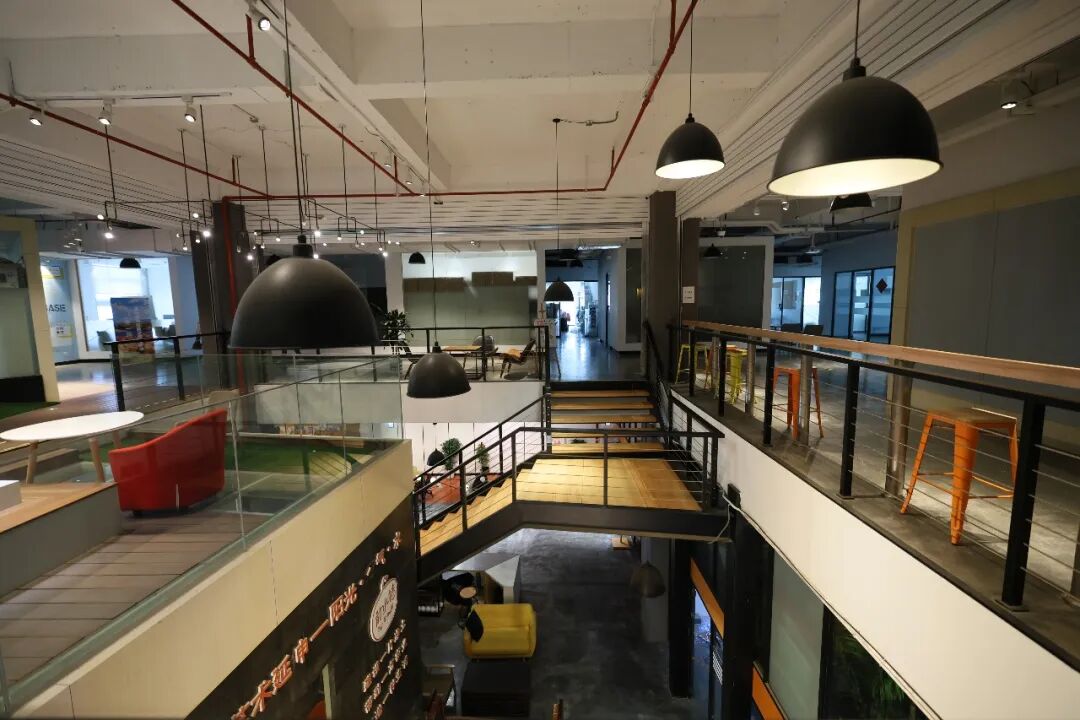 复旦大学国家大学科技园