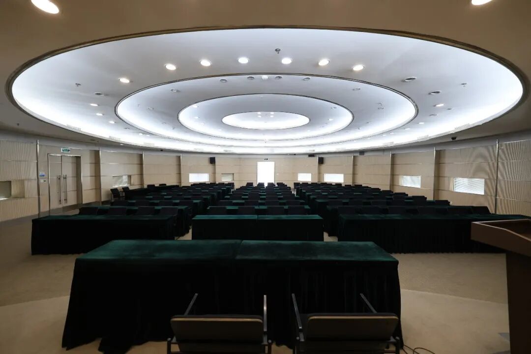 复旦大学国家大学科技园