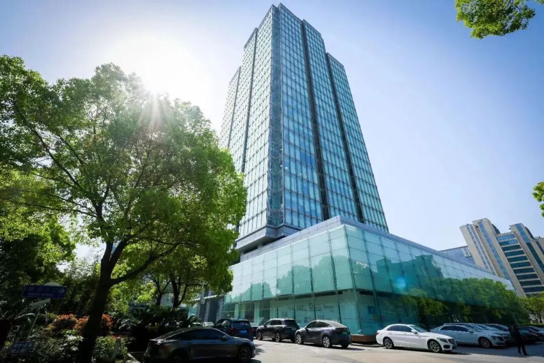 复旦大学国家大学科技园