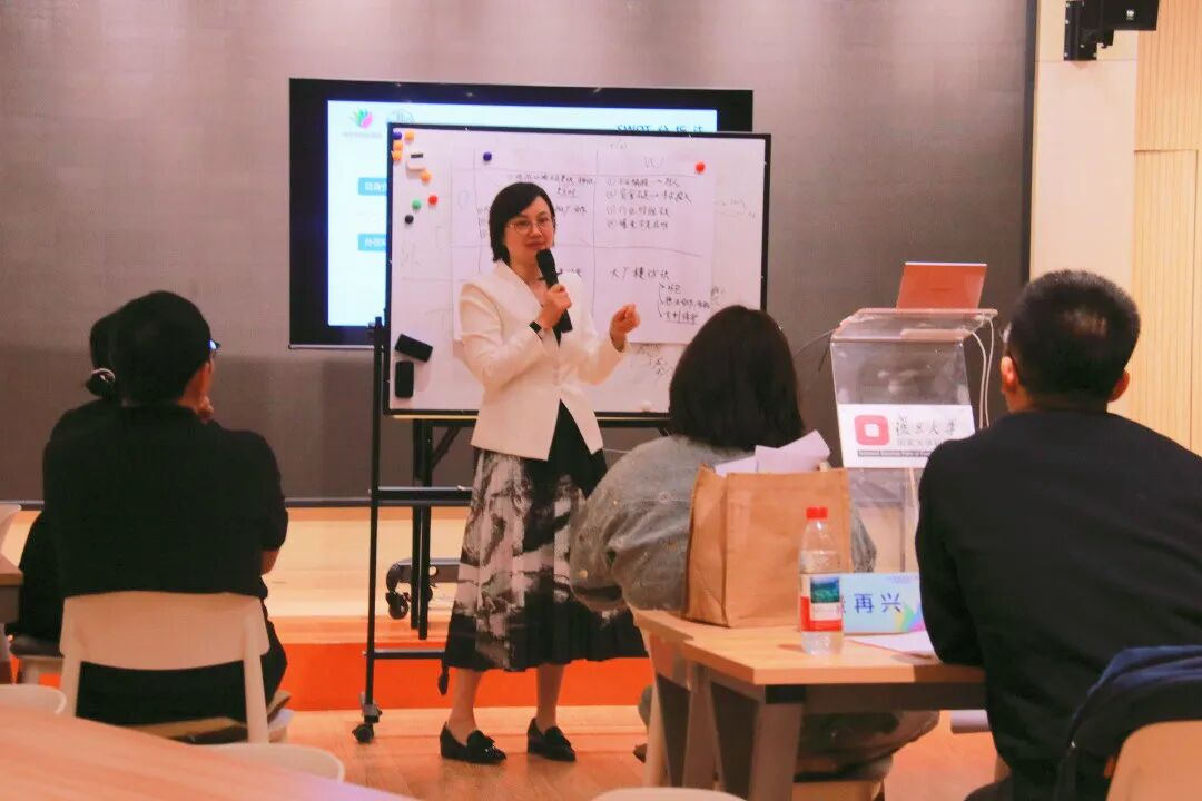 复旦大学国家大学科技园 复旦大学国家大学科技园