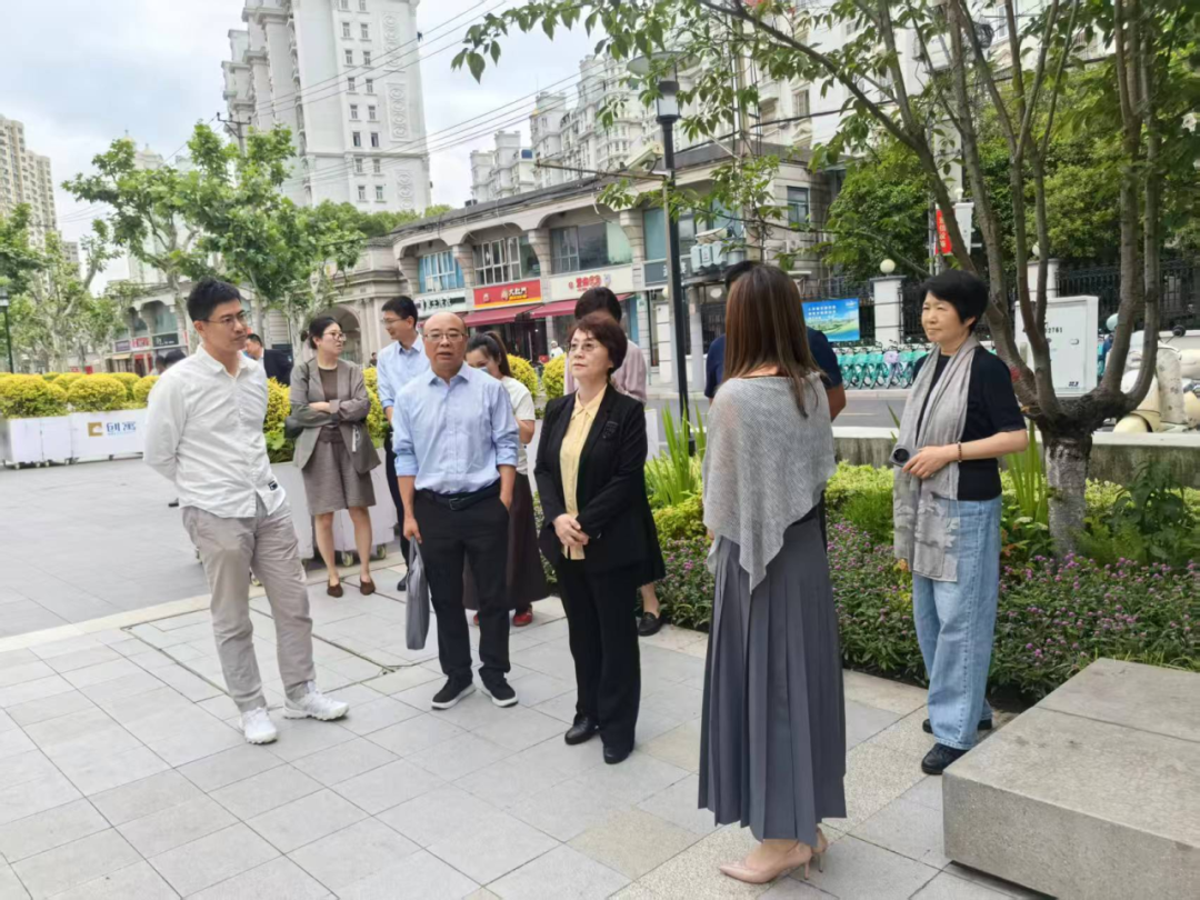 复旦大学国家大学科技园