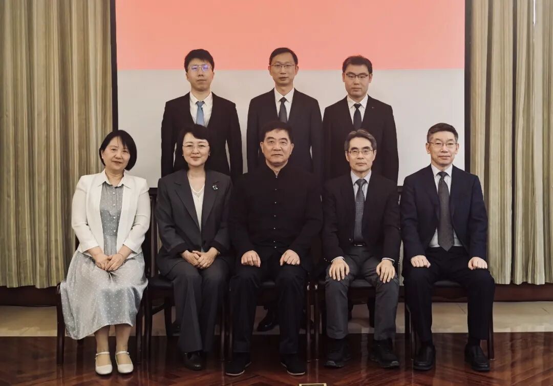 复旦大学国家大学科技园