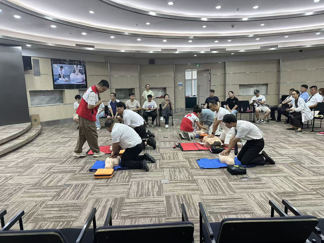 复旦大学国家大学科技园