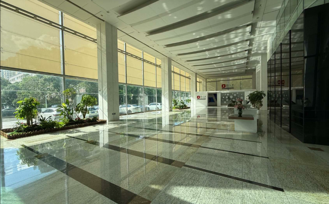 复旦大学国家大学科技园